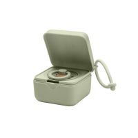 BIBS - Cutie multifunctionala pentru depozitare suzete, Sage
