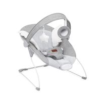 Leagan Momi, Tuli, Grey