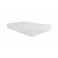 Saltea cu arcuri Silver Protect 4 HOTEL 160x200, inaltime 25 cm, ortopedica, duritate extra ferma