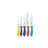 Set de 5 cutite pentru bucatarie, TRAMONTINA 170978