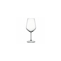 Set de 6 pahare pentru vin, Pasabahce Allegra, 490 ml