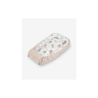 Baby Nest Klups Heaven World Pink C008