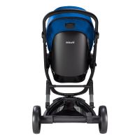 Carucior Bebumi Space Eco 2 in 1 (Blue)