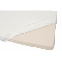 Candide franta - Protectie impermeabila pentru saltea 70x140 cm Candide