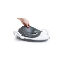Prince Lionheart - Reductor toaleta Squish Grey