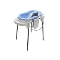 Set baie Top Unit Sky blue Rotho-babydesign