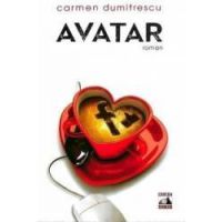 Avatar - Carmen Dumitrescu