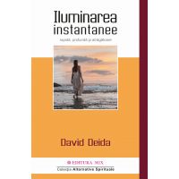 Iluminarea instantanee | David Deida