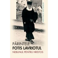 Parintele Fotis Lavriotul | 