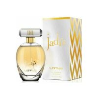 Apa de parfum Jadi's Revers, Femei, 100 ml