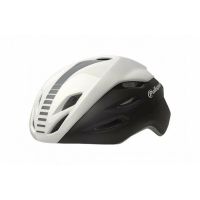 Casca Road Polisport Aero Marime L Rosu/Alb/Negru