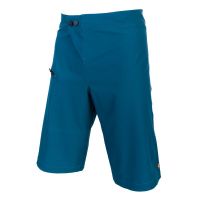 Pantaloni Scurti O'Neal Matrix - 36/52, Petrol-Portocaliu