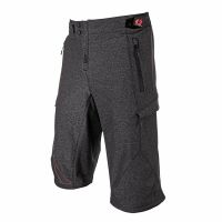 Pantaloni Scurti O'Neal Stormrider - 30/46, Gri