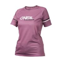 Tricou Femei O'Neal Soul V.23 - M, Roz