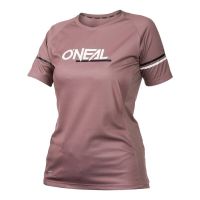 Tricou Femei O'Neal Soul V.23 - S, Roz
