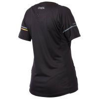 Tricou Femei O'Neal Soul V.23 - XL, Negru-Gri