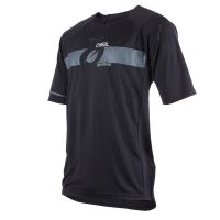 Tricou O'Neal Pin It V.22 - XL, Negru-Gri
