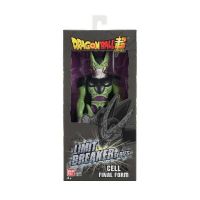 BANDAI FIGURINA DRAGON BALL LIMIT BREAKER CELL FINAL FORM 30CM