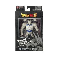 BANDAI FIGURINA DRAGON BALL SUPER YI-SHINRON 16.5CM