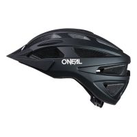 Casca Ciclism O'Neal Outcast Plain V.22 - 58-62 Cm, L-XL, Negru