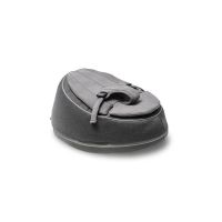 Doomoo - Sezlong multifunctional Seat’n Swing Anthracite