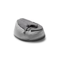 Doomoo - Sezlong multifunctional Seat’n Swing Grey