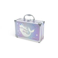 MARTINELIA LETS BE MERMAIDS TRUSA DE MACHIAJ CU 3 COMPARTIMENTE