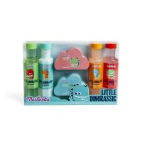 MARTINELIA LITTLE DINORASSIC SET DE BAIE