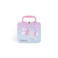 MARTINELIA LITTLE UNICORN TRUSA DE INGRIJIRE IN CUTIE METALICA
