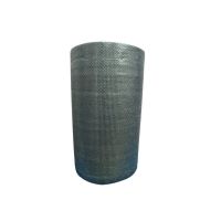 Folie verde cu bule de aer, pentru protectie diverse obiecte, rola de 100 cm x 1500 cm