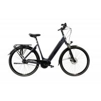 Bicicleta Electrica Corwin 28426 - 28 Inch, 490mm, Gri Lucios