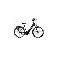 Bicicleta Electrica Devron 28426AC - 28 Inch, XL, Negru