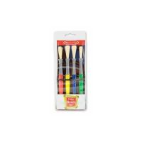 Melissa & Doug Set 4 Pensule Groase