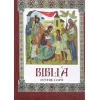 Biblia pentru copii