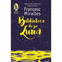 Biblioteca de pe Luna | Francesc Miralles