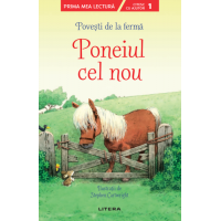 Poneiul cel nou | 