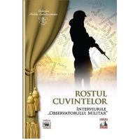 Rostul cuvintelor | 