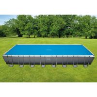 Intex Prelata solara piscina