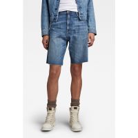 Bermude relaxed fit din denim Type 89