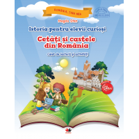Cetati si castele din Romania | Magda Stan