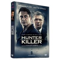 Operatiunea Hunter Killer | Donovan Marsh