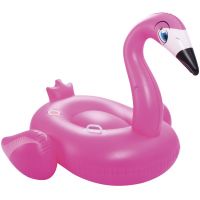 Bestway Jucarie uriasa gonflabila Flamingo pentru piscina