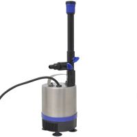 Pompa pentru fantana 50 W 1750 L/h
