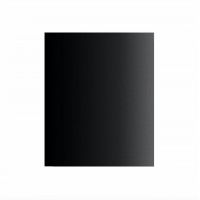 Folie teflon pentru gratar, neted, practic, negru, 40 cm