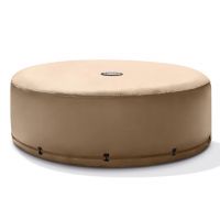 Intex Husa piscina spa eficienta energetic, 28523