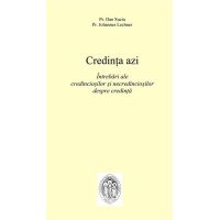 Credinta azi | Dan Suciu, Johannes Lechner
