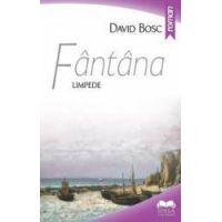 Fantana limpede - David Bosc