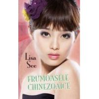 Frumoasele chinezoaice - Lisa See