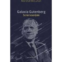 Galaxia Gutenberg - Marshall Mcluhan
