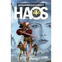 Haos - Alessandro Baussmerth